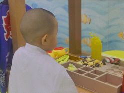 -莫莉幻想儿童乐园(沈阳龙之梦大都汇店)