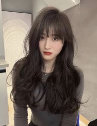 -丝语萱形象