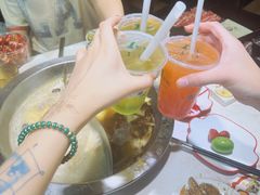 -京门活鱼馆·鱼火锅(百子湾（原红庙）店)