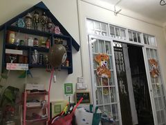 门面-于记糖水满屋