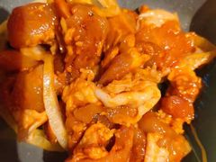 -新石器烤肉(虹悦城店)