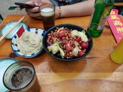 黑椒土豆泥-炒豆合作社(东四总店)