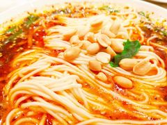 重庆小面-漢舍中国菜馆(889广场店)