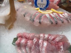 -东海怡品海鲜豆捞(星街坊店)
