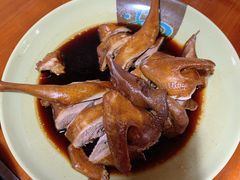 酱油乳鸽-大田塱鸽庄