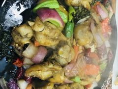 干锅蹄花-廖老妈蹄花店(人民公园陕西街259号店)