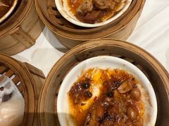 -万龙洲海鲜·粤菜(亚运村店)