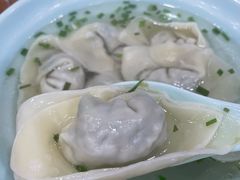 -潘国仙耳光馄饨(黄家阙路店)