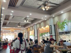 -煲煲掂风味煲仔饭餐厅(西区店)