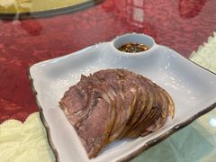 -两户人家农家乐