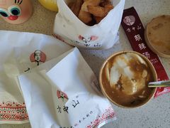 -方中山胡辣汤(通州店)