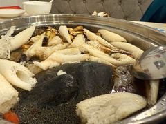 -太婆天府山珍酒楼(亚运村店)