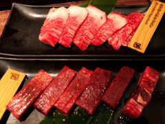 -牛角日本烧肉专门店(海运大厦店)
