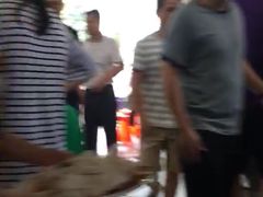 -陈记饮食店(菜园墩店)