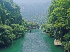 -三峡人家风景区