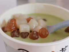 -古茗(西湖小和山店)