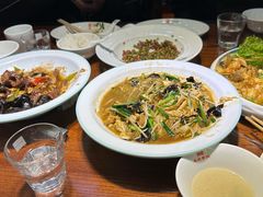 -惠宾饭庄(中山路店)