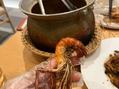 -隅乐胡椒虾·台湾菜·团建(皇岗店)