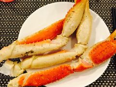 -厦门海景千禧大酒店·海景咖啡厅