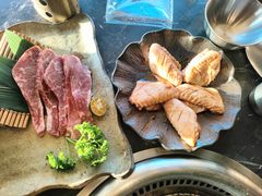 -一品诚记烤肉·甄选店(中南路店)