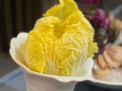 -喜聚薈·花膠雞海鮮火鍋(越秀店)