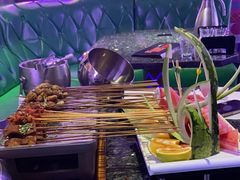 -欢乐迪KTV(观音桥未来国际店)