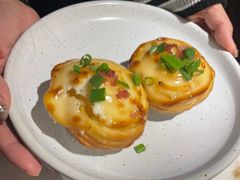 -绿茶餐厅(燕郊永旺店)