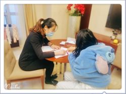 点击看大图 -仰悦产孕月子中心(莱山店)