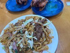 -煲煲掂风味煲仔饭餐厅(西区店)