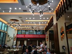 大堂-冯小炒(巴渝大道店)