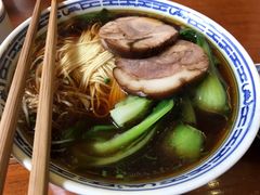 -同得兴 Since·1995 传统苏式面馆(十全街店)