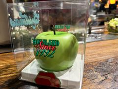 -柿子树炭烤羊腿(金台路店)