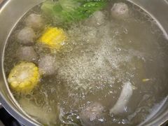 -牛一煲美食(江高店)