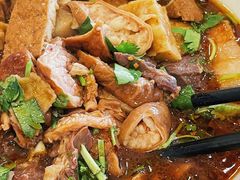 -北京小肠陈饭庄(方庄店)