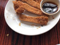 炸猪排-福海面馆(阳曲店)