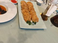 -尚一汤·粤菜海鲜(汇智国际商业中心店)