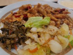 -永和大王(茉莉上新·友谊店)