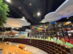 -杭州开元森泊度假乐园