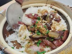 -啫神·广州地标美食(北京路店)