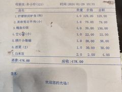 -江东鲈鱼馆(正江东)