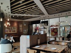 -必胜客(国贸店)