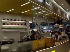 -快乐柠檬happylemon(日月光店)