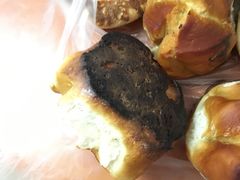 老虎脚爪-刘飞放心无铝油条(阳光翠竹苑店)