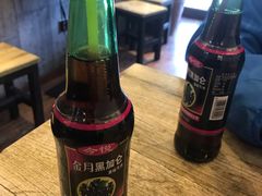 -老徐烧烤涮肚(交道口店)