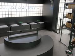 -沪上阿姨·臻选茶饮(上海环球港店)