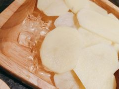 土豆片-许府牛火锅(信义坊总店)