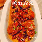 打卡必吃榜品牌-龙人居·水煮鱼