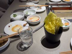 -海底捞火锅(国贸购物中心店)