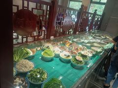 -阿喆私房菜(西五路店)