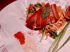 -帕蓝·暹罗料理(曲阳店)